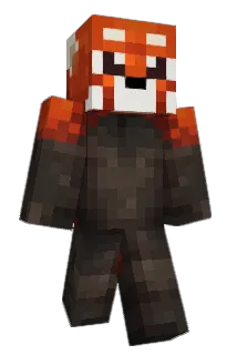MinecraftPro_96 Minecraft avatar full body