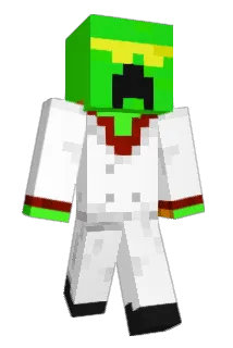 MinecraftRyan04 Minecraft avatar full body