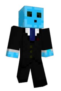 MinecraftSeth56 Minecraft avatar full body