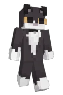 MinecraftShaders Minecraft avatar full body