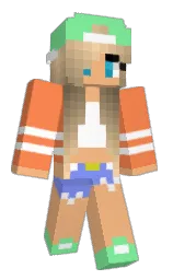 Custom render preview