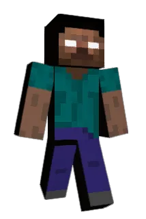 MinecraftSkyz Minecraft avatar full body
