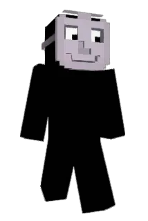 MinecraftSlaves Minecraft avatar full body