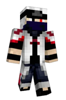 MinecraftSoriano Minecraft avatar full body
