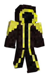 MinecraftUser07 Minecraft avatar full body