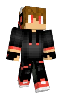 MinecraftVideo3 Minecraft avatar full body