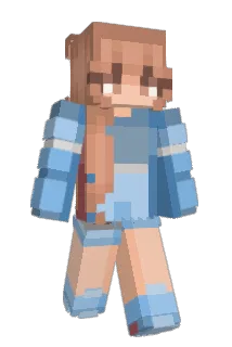 MinecraftVr Minecraft avatar full body