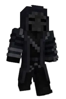 MinecraftX Minecraft avatar full body