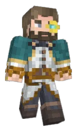 Custom render preview