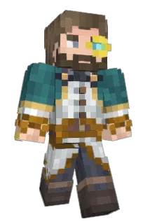 Minecraft_Callum Minecraft avatar full body
