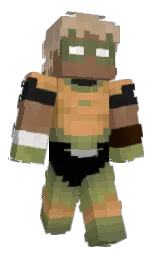 Custom render preview