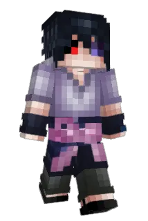 Minecraft_god94 Minecraft avatar full body