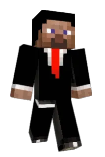 Minecraft_isnice Minecraft avatar full body