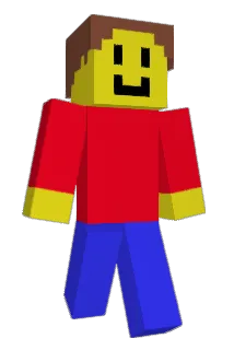 Minecraftak2024 Minecraft avatar full body