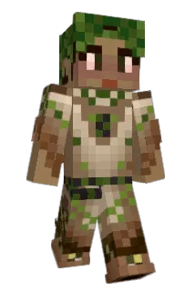 Minecraftanishaa Minecraft avatar full body