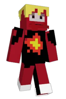 MinecraftcowboyB Minecraft avatar full body