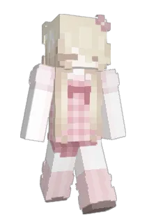 Minecraftcut Minecraft avatar full body
