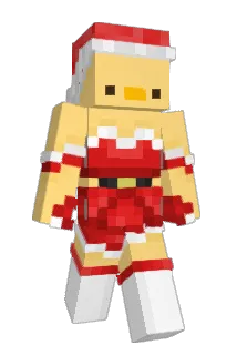 Minecrafted2102 Minecraft avatar full body
