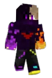 Minecrafter22k Minecraft avatar full body
