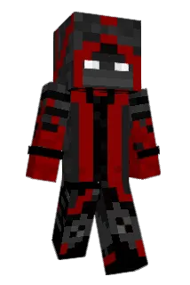 Minecrafter3111 Minecraft avatar full body