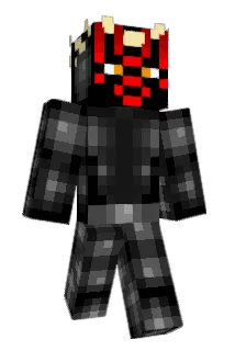 MinecraftfanXL Minecraft avatar full body