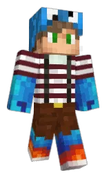 Custom render preview