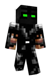 Minecraftian_Boy Minecraft avatar full body
