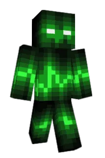 Minecraftjakob19 Minecraft avatar full body