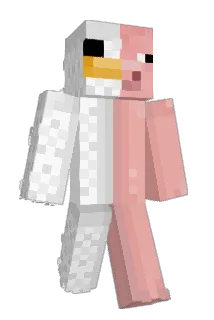 Minecraftjengo Minecraft avatar full body