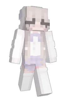 Minecraftjmtt Minecraft avatar full body