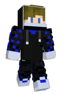 Minecraftjolo1 Minecraft avatar full body