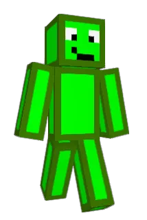 Minecraftjunge10 Minecraft avatar full body