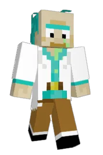 Minecraftkeule Minecraft avatar full body