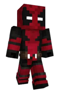 Minecraftkid_69 Minecraft avatar full body