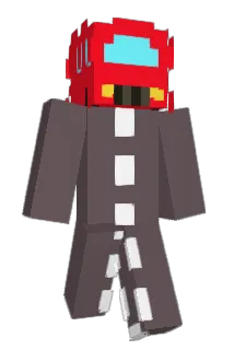 Minecraftlapin1 Minecraft avatar full body