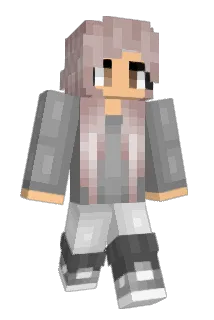 Minecraftliv Minecraft avatar full body