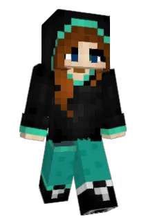 Minecraftmama63 Minecraft avatar full body