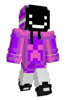 Minecraftnerd227 Minecraft avatar full body