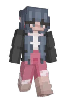 Minecraftoreo Minecraft avatar full body