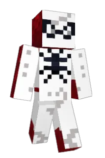 Minecraftpig1011 Minecraft avatar full body