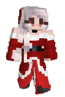 Minecraftpro2011 Minecraft avatar full body