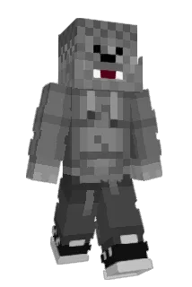 Minecraftpro_21 Minecraft avatar full body