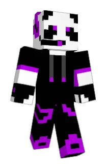 Minecraftpros24 Minecraft avatar full body
