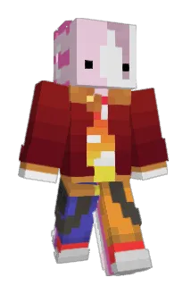 Minecraftxboxgg Minecraft avatar full body