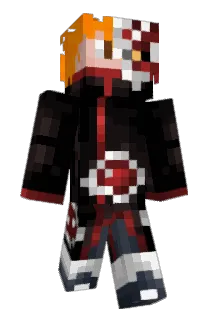MinecwaftStan69 Minecraft avatar full body