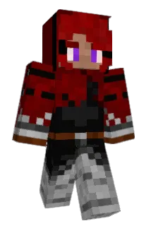 Mineduck94 Minecraft avatar full body