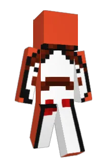 Minefight29 Minecraft avatar full body