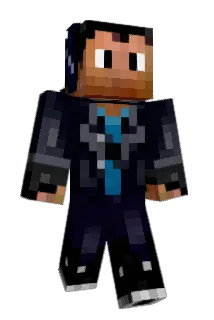 Minegab_ Minecraft avatar full body