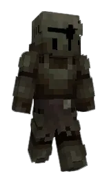 Custom render preview