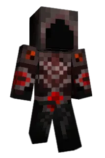 MinenYoda Minecraft avatar full body